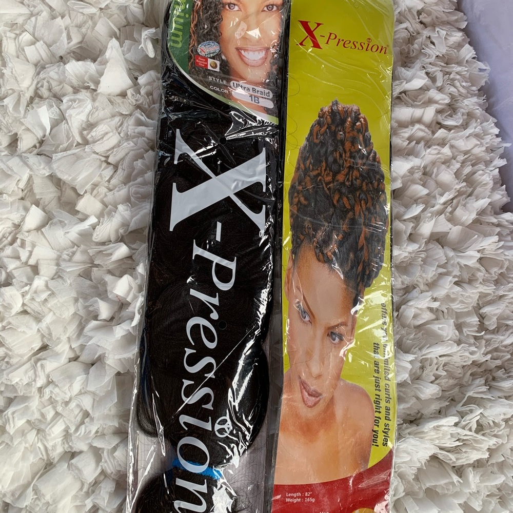 X-spression - Picture 5 of 7